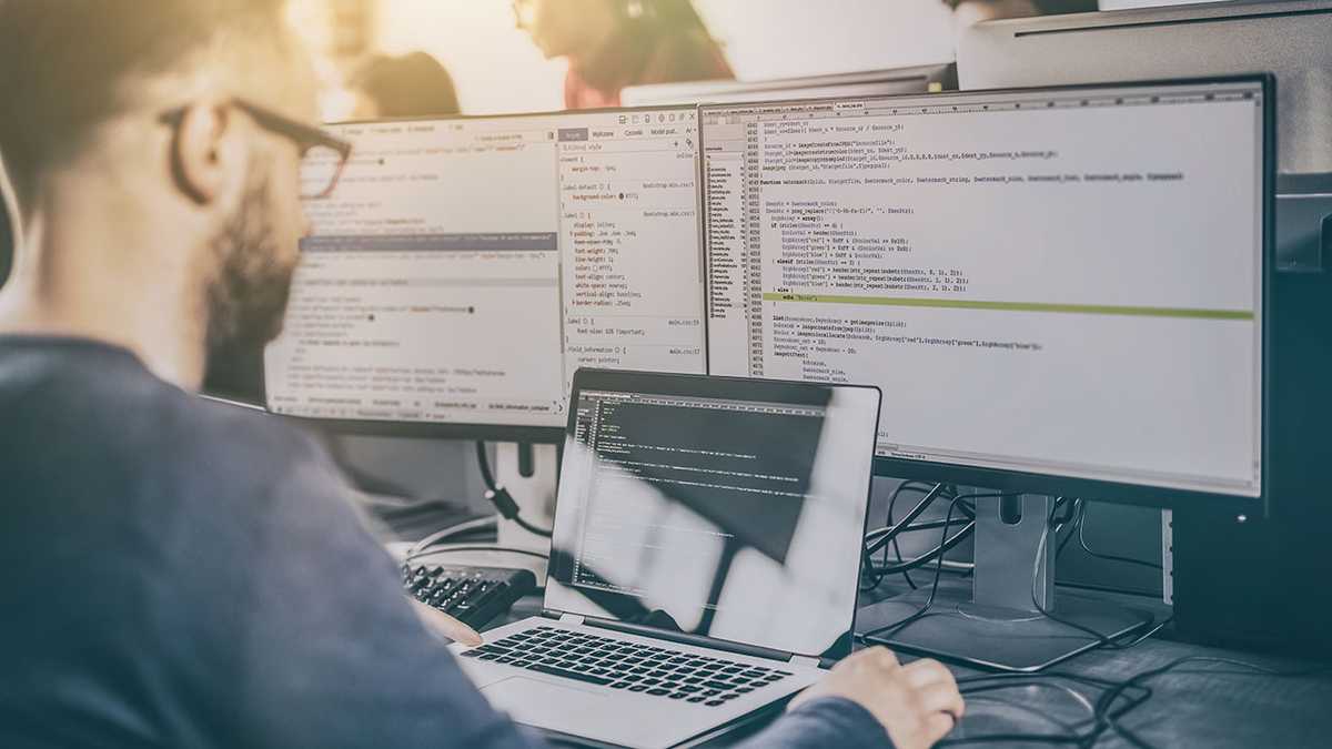 Using .env Files in Web Development