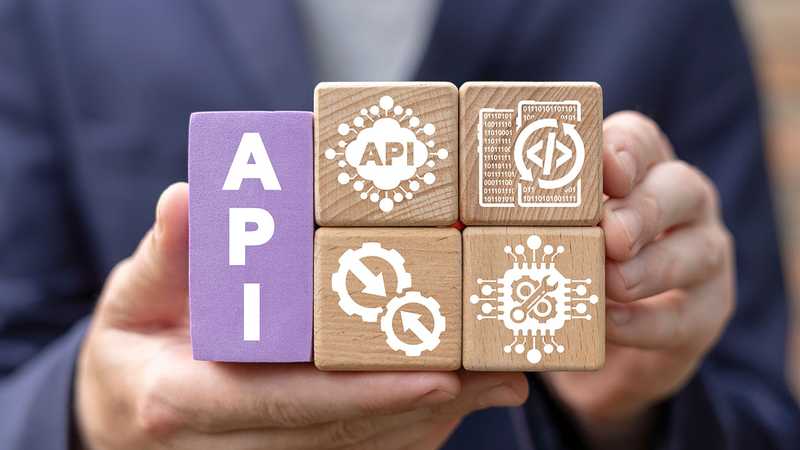 API Basic Setup with Express and Axios in NodeJS