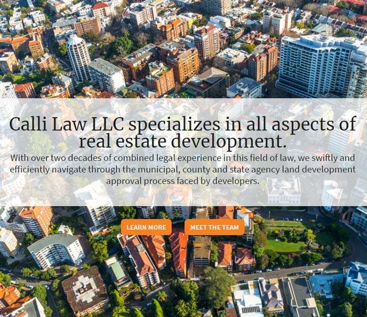 Calli Law LLC