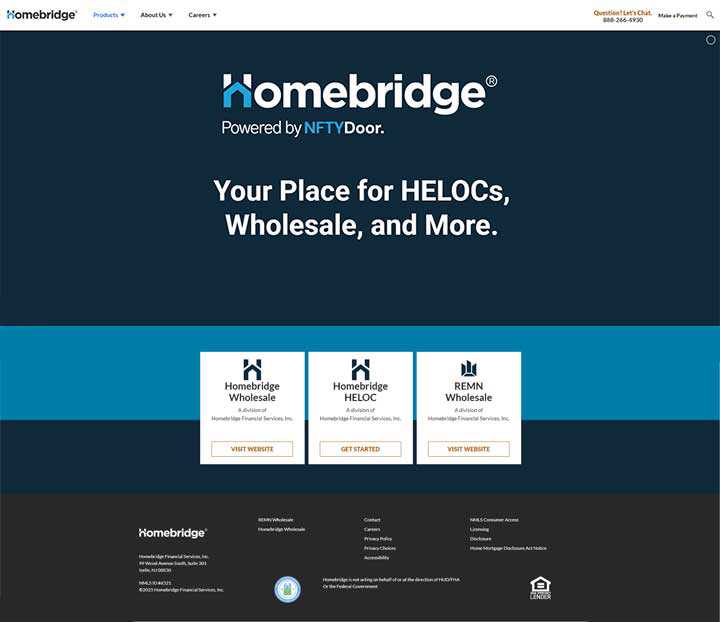 Homebridge